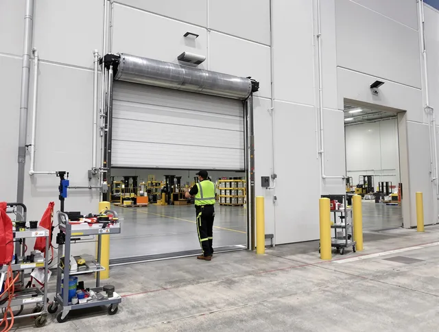 Commercial Repair service in Whitehall, OH