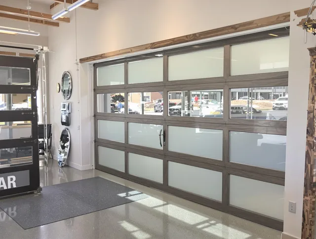 Custom Doors service in Whitehall, OH