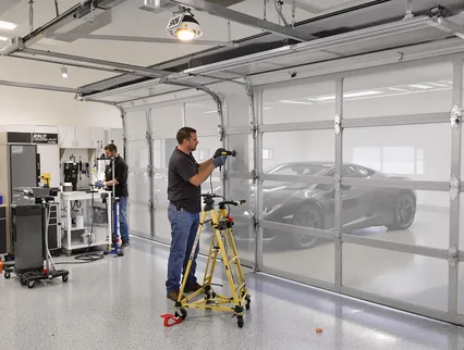 Dents Repair service in Whitehall, OH
