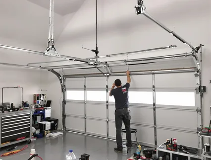 Garage Door Installation service in Whitehall, OH