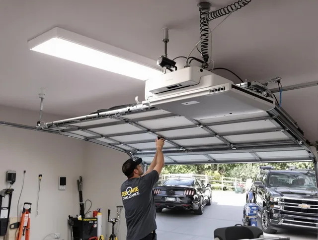 Opener Installation service in Whitehall, OH