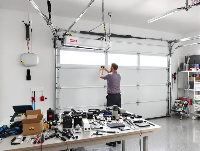 Opener Repair service in Whitehall, OH