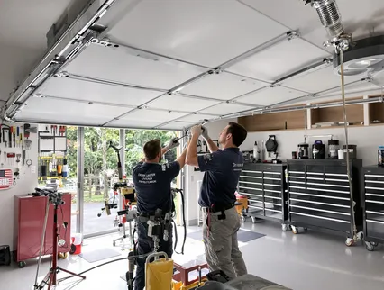 Overhead Repair service in Whitehall, OH
