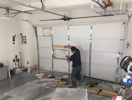 Panel Repair service in Whitehall, OH