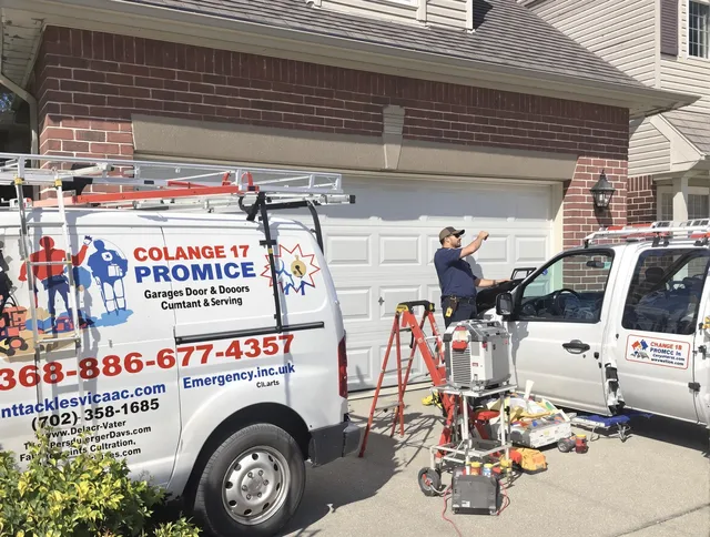 Same Day Repair service in Whitehall, OH