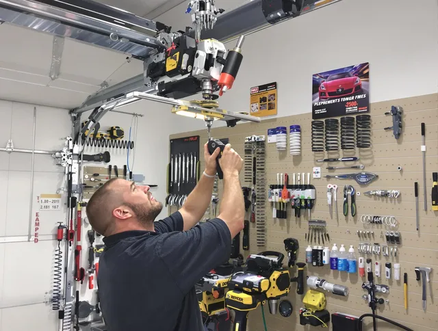 Spring Repair service in Whitehall, OH