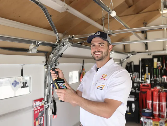 Whitehall Garage Door Repair local technician providing expert garage door repair in Whitehall neighborhood
