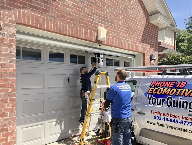 Whitehall Garage Door Repair local technician providing expert garage door repair in Whitehall neighborhood